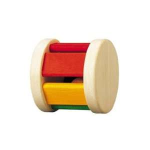  Plan Toys Roller Classic Wooden Toy: Baby