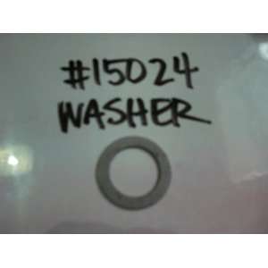  WASHER WHEEL TS 15024 