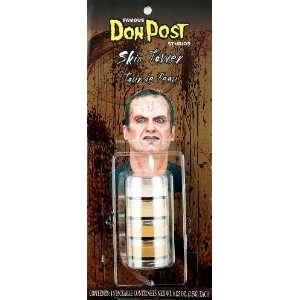  Don Post Face Paint Skin Tower Costume Makeup: Toys 