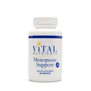  Menopause Support