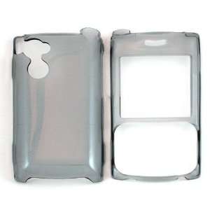  *NEW* Treo 650 CLEAR Hard Protective Case Cover Protector 