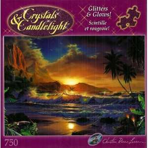  Crystals & Candlelight Beyond Hanas Gate Glitters and 