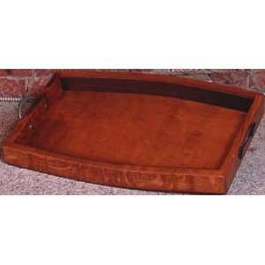  Wine Stave Serving Tray