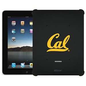   Berkeley Cal on iPad 1st Generation XGear Blackout Case Electronics