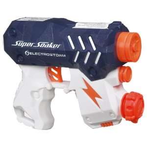  Nerf Super Soaker Electro Storm Toys & Games