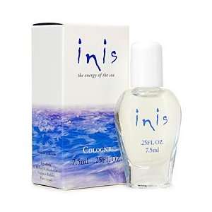  Inis Energy of the Sea Travel Size Cologne   0.25 fl. oz 