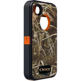 iPhone 4 / 4S Defender Series with Realtree ® Camo