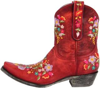 Old Gringo Damen Western Stiefel aus den USA  
