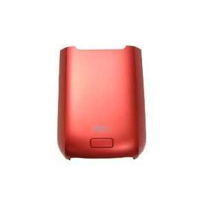  OEM Palm Treo 680 Red Standard Battery Door: Electronics
