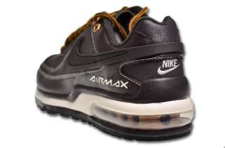 Nike Air Max LTD II Plus Herren Schuhe braun Neu SPECIAL EDITION 