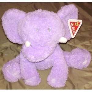  Dakin Canoodles Medium Plush Elephant Toys & Games