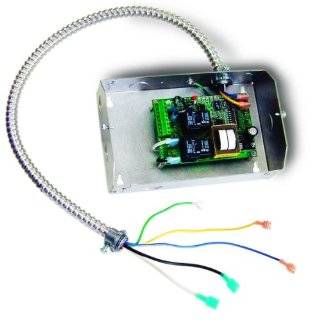  Interlock Kit for use with UC1 Control Gas Water Heater Interlock Kits