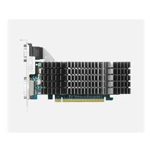   210 512MB DDR3 PCI Express DVI/HDMI/VGA Retail New: Electronics