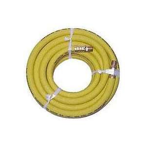  50 Yellow Rubber Air Hose: Home Improvement
