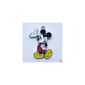  Mickey Mouse / Pendant Necklace   Brand New Everything 