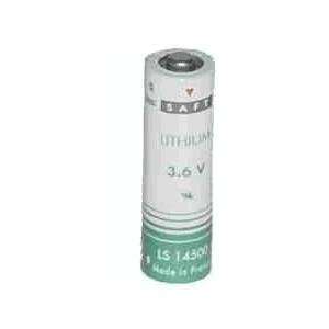    3.6 Volt Aa Lithium Battery For Tracker Collars
