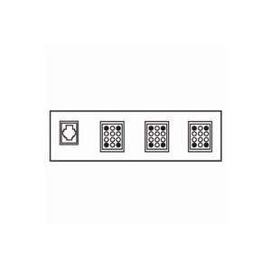  6 Function Junction Box for Smith & Davis