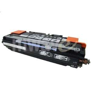  Compatible Toner Cartridge for HP Color LaserJet 3500n 