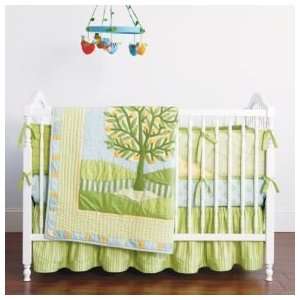  Baby Cribs: Classic White Wooden Baby Crib: Baby