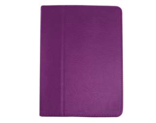 Meet the NEW Poetic (TM) PU Leather Folio Case for  Kindle Fire 
