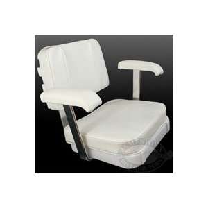  Todd Gloucester Deluxe Ladder Back Captains Chair 941500D 