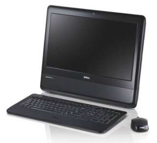 Multimedia Computer Dell Inspiron One TOUCH in Aachen   Aachen Mitte 