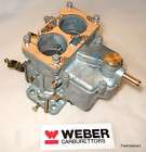 weber 36 dcd 14 carburetto r new change able choke