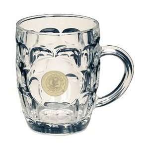  Air Force   Beer Stein   Gold