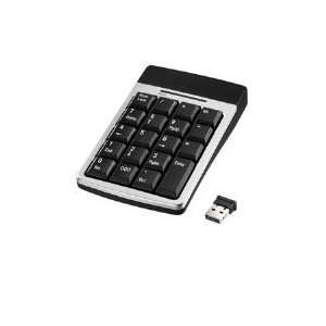  Raygo R12 40942 Wireless Numeric Keypad Electronics