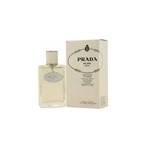  PRADA INFUSION DHOMME by Prada (MEN) Health & Personal 