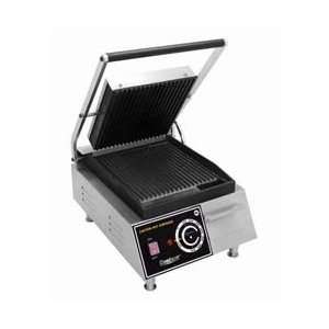  Value Series ABPSG1 120 Economy Panini Sandwich Grill 