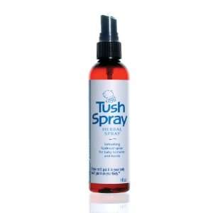  Anagallis Herbs Tush Spray, 4 fl. oz. Health & Personal 