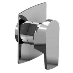   CR Wall Mounted Chrome Concealed Shower Mixer 92 CR