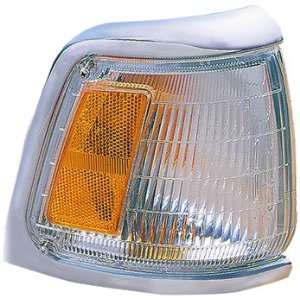  OE Replacement Toyota Pickup Passenger Side Parklight 