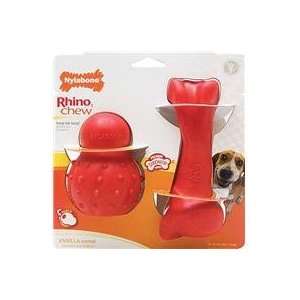  Best Quality Rhino Value Pack Cone/Bone / Red Size Wolf By 