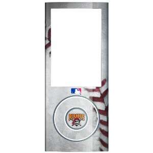  Skinit Protective Skin for iPod Touch 5G   MLB PITT 