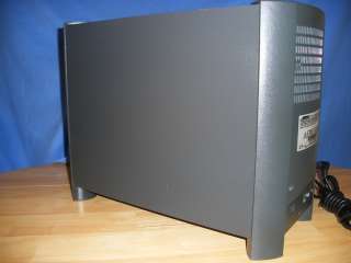 Bose 321(Bose 3 2 1) GS Series II Subwoofer with power cord  Works 