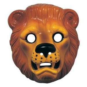  Lion Animal Mask Costume Accessory 
