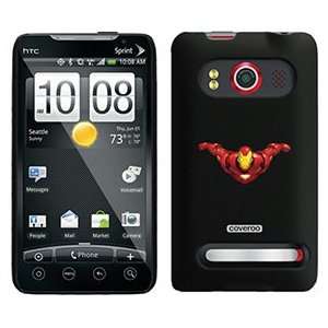  Ironman 5 on HTC Evo 4G Case  Players & Accessories