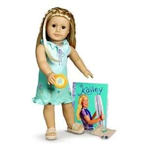  American Girl Kailey Doll of the Year Toys & Games