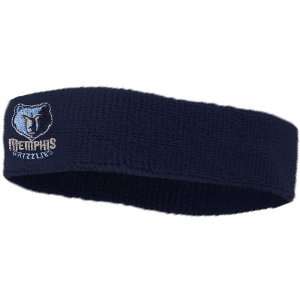  Memphis Grizzlies Team Logo Headband Beauty