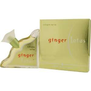  Ginger Lotus By Prince Matchabelli For Women. Cologne 