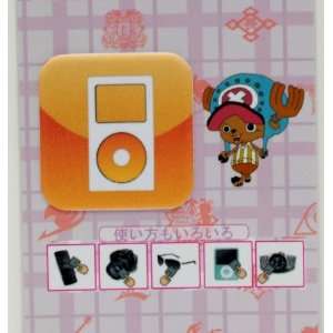   APP Icon Safari Sticker for iPhone/iPod/Smart Phones Electronics