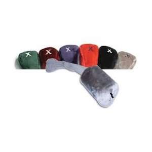    Pro Active   Single Longneck Headcover (Forest )