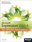 microsoft expression web 4  