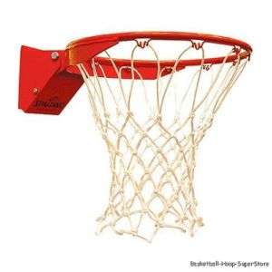 Spalding 411 527, Basketball Goal, Slammer Flex Rim  