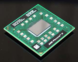 AMD Phenom II Dual Core Mobile N660   HMN660DCR23GM new  