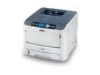 OKI C610N Workgroup Laser Printer