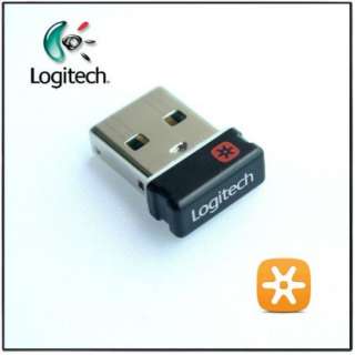 Logitech Wireless Desktop MK710 MK605 Unifying Receiver  