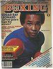 1984 inside boxing magazine june $ 12 99  see suggestions